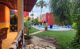 Casa Colonial Estate, Cozumel